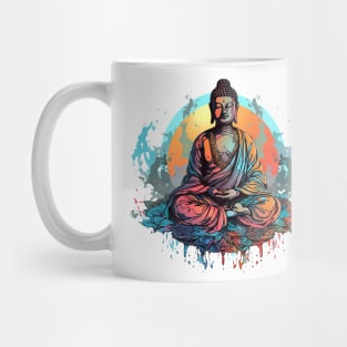 buddah Mug